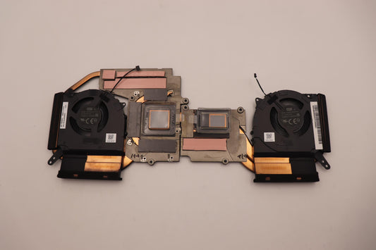 Lenovo Thermal Module - 5H40S20522