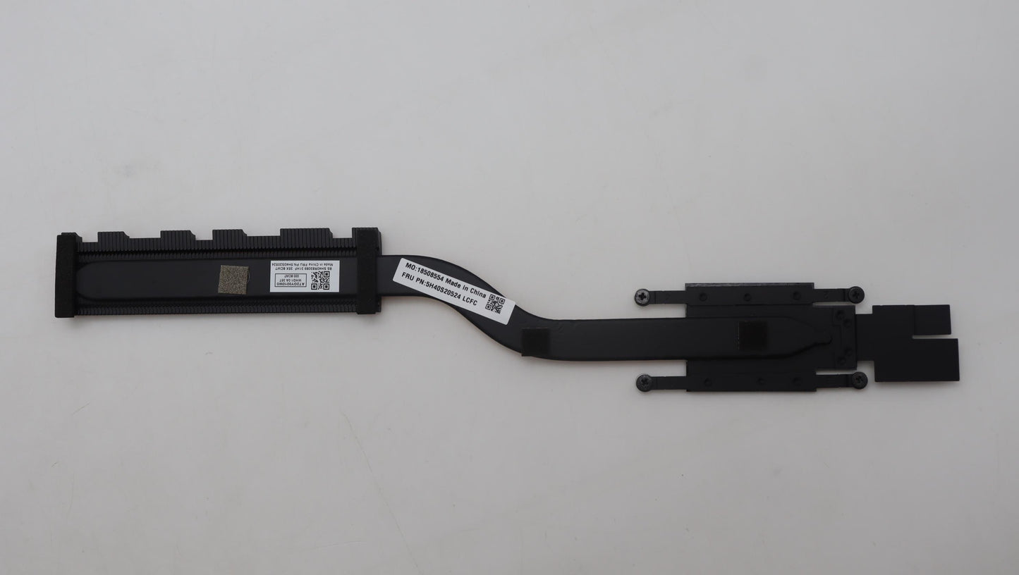 Lenovo Heatsink Heatsink L 82R4 Weiho - 5H40S20524