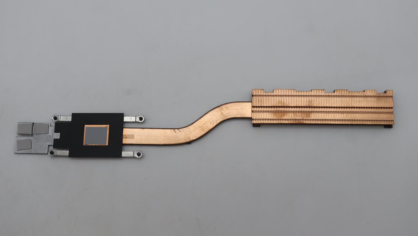Lenovo Heatsink Heatsink L 82R4 Weiho - 5H40S20524