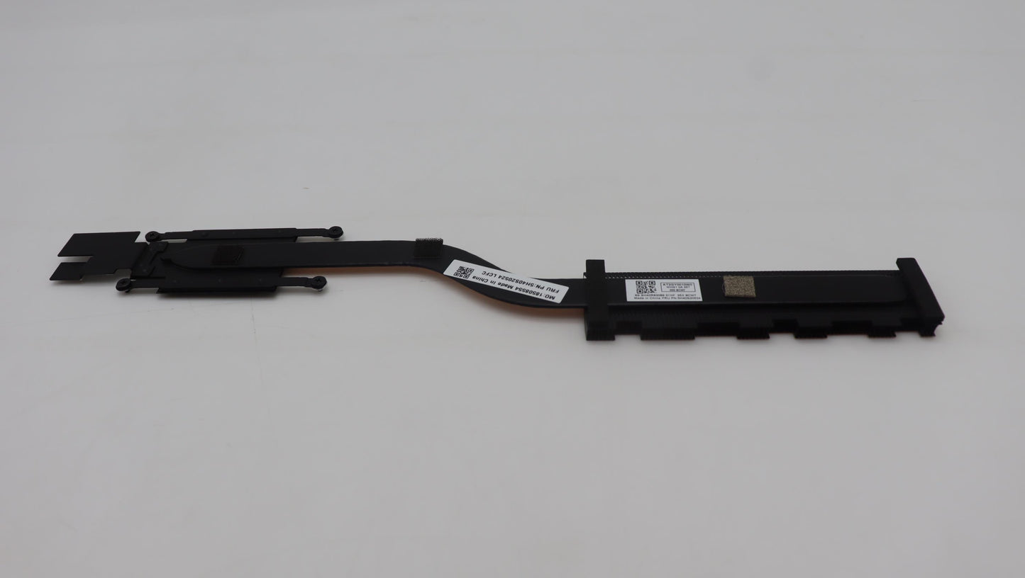 Lenovo Heatsink Heatsink L 82R4 Weiho - 5H40S20524