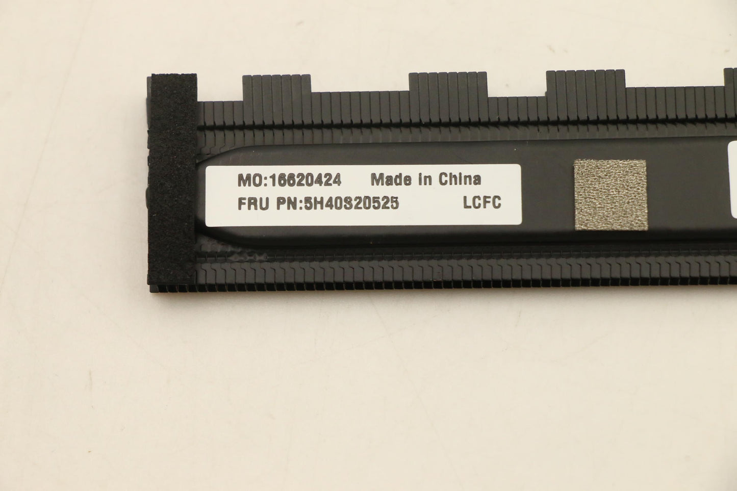 Lenovo Heatsink Heatsink L 82R4 Taiso - 5H40S20525