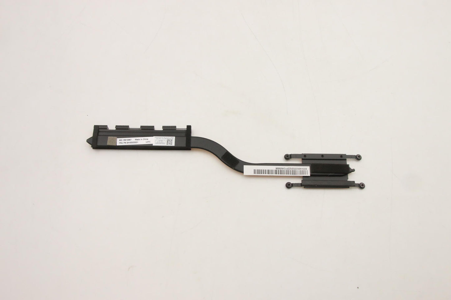 Lenovo Heatsink Heatsink L 82Rk Weiho - 5H40S20531