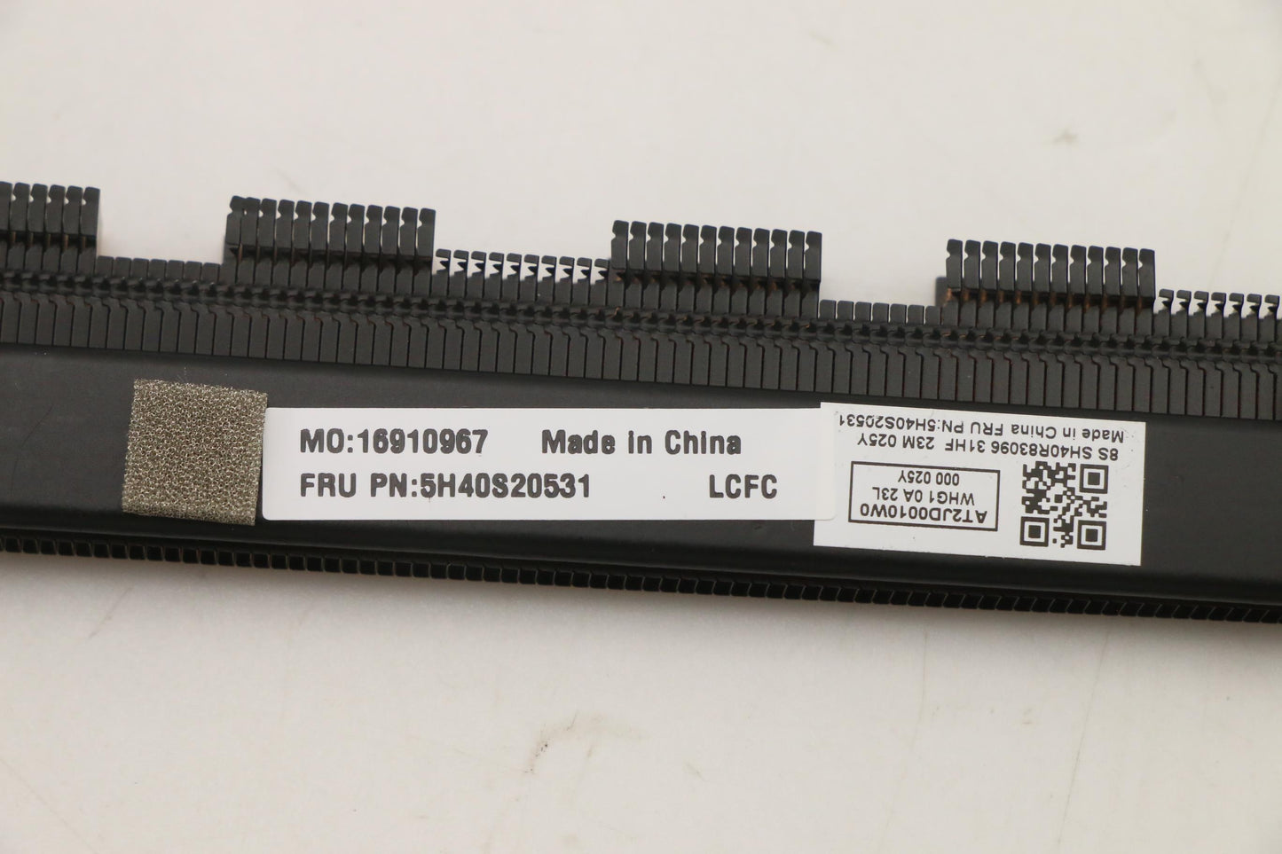 Lenovo Heatsink Heatsink L 82Rk Weiho - 5H40S20531