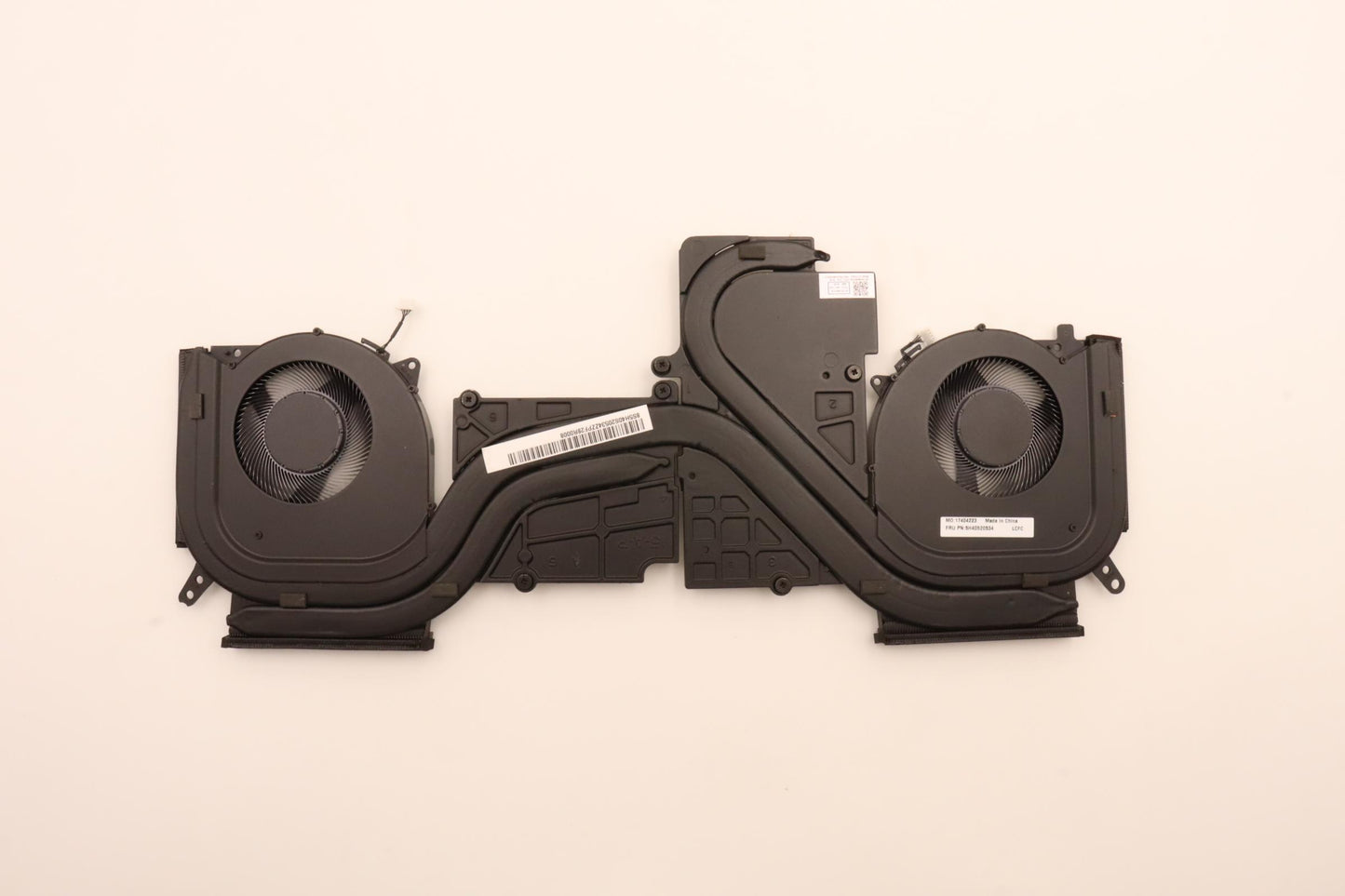 Lenovo Heatsink Thermal Module L 82Re - 5H40S20534