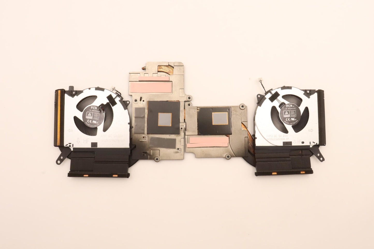 Lenovo Heatsink Thermal Module L 82Re - 5H40S20534