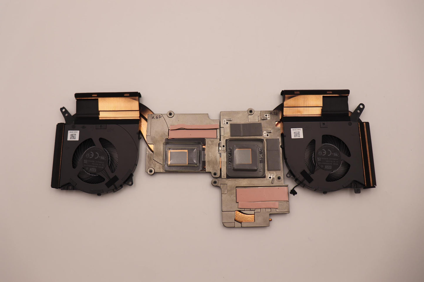 Lenovo Heatsink Thermal Module L 82Re - 5H40S20535