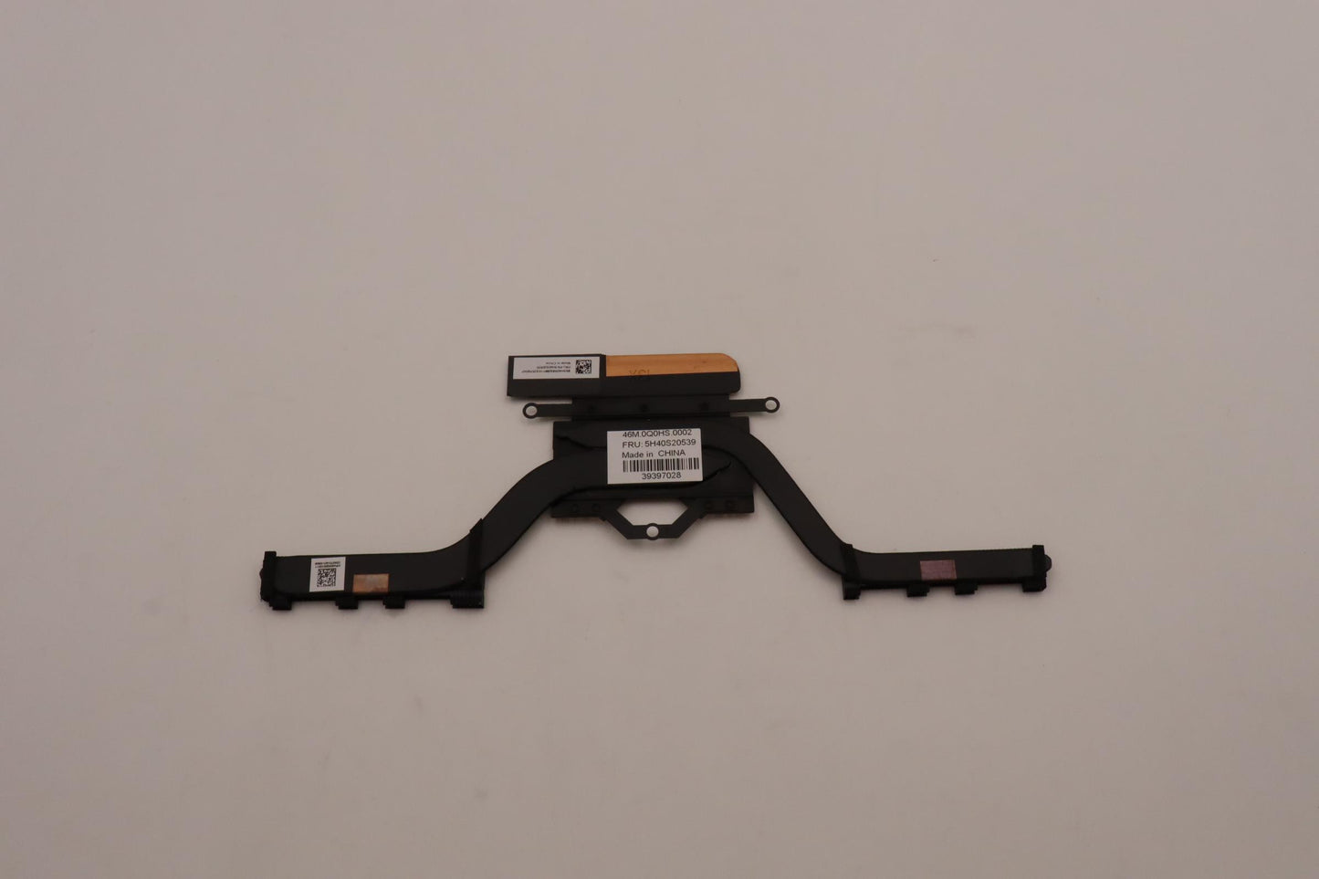Lenovo Heatsink Heatsink W 21At Kipo - 5H40S20539