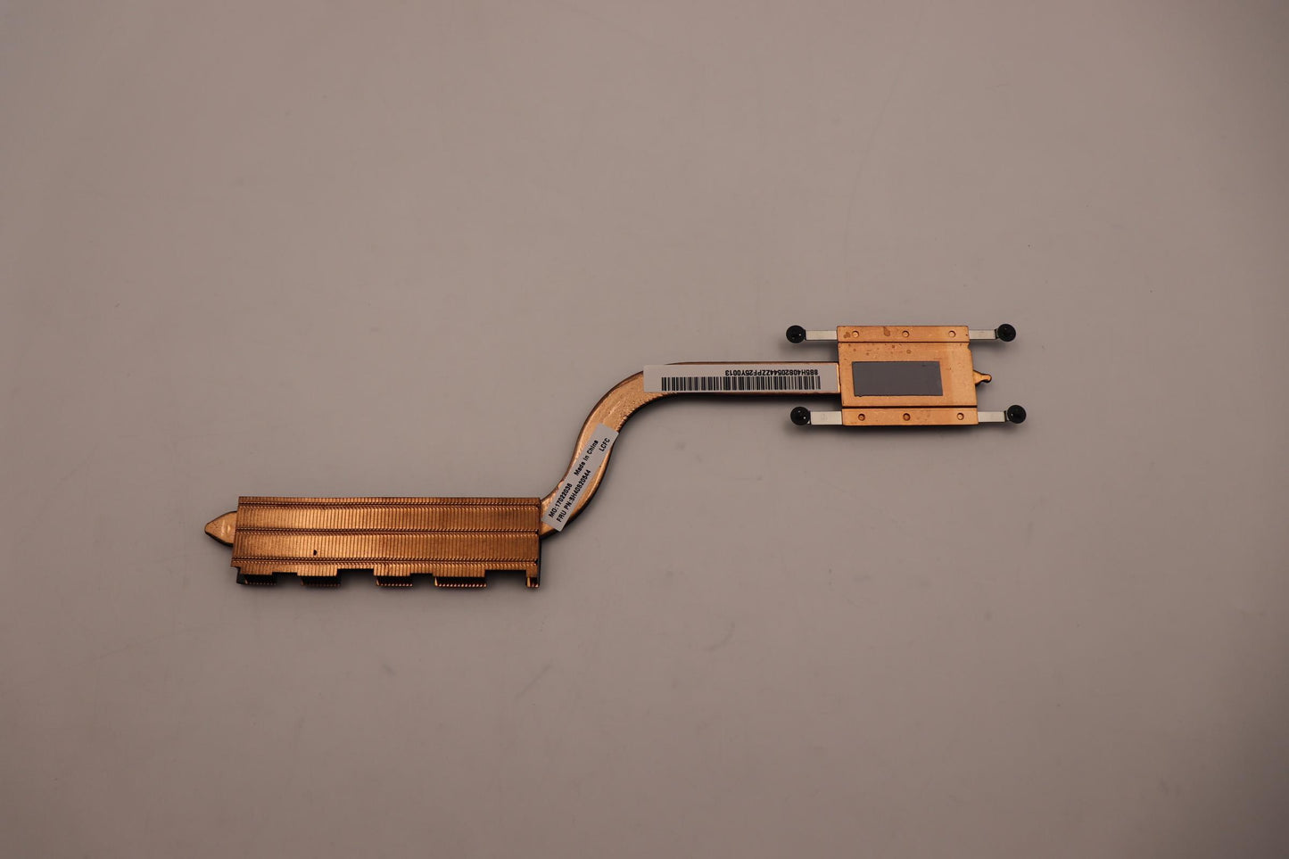 Lenovo Heatsink Heatsink L 82Rl Weiho - 5H40S20544