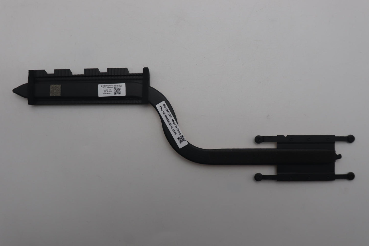 Lenovo Heatsink Heatsink L 82Rl Taiso - 5H40S20545