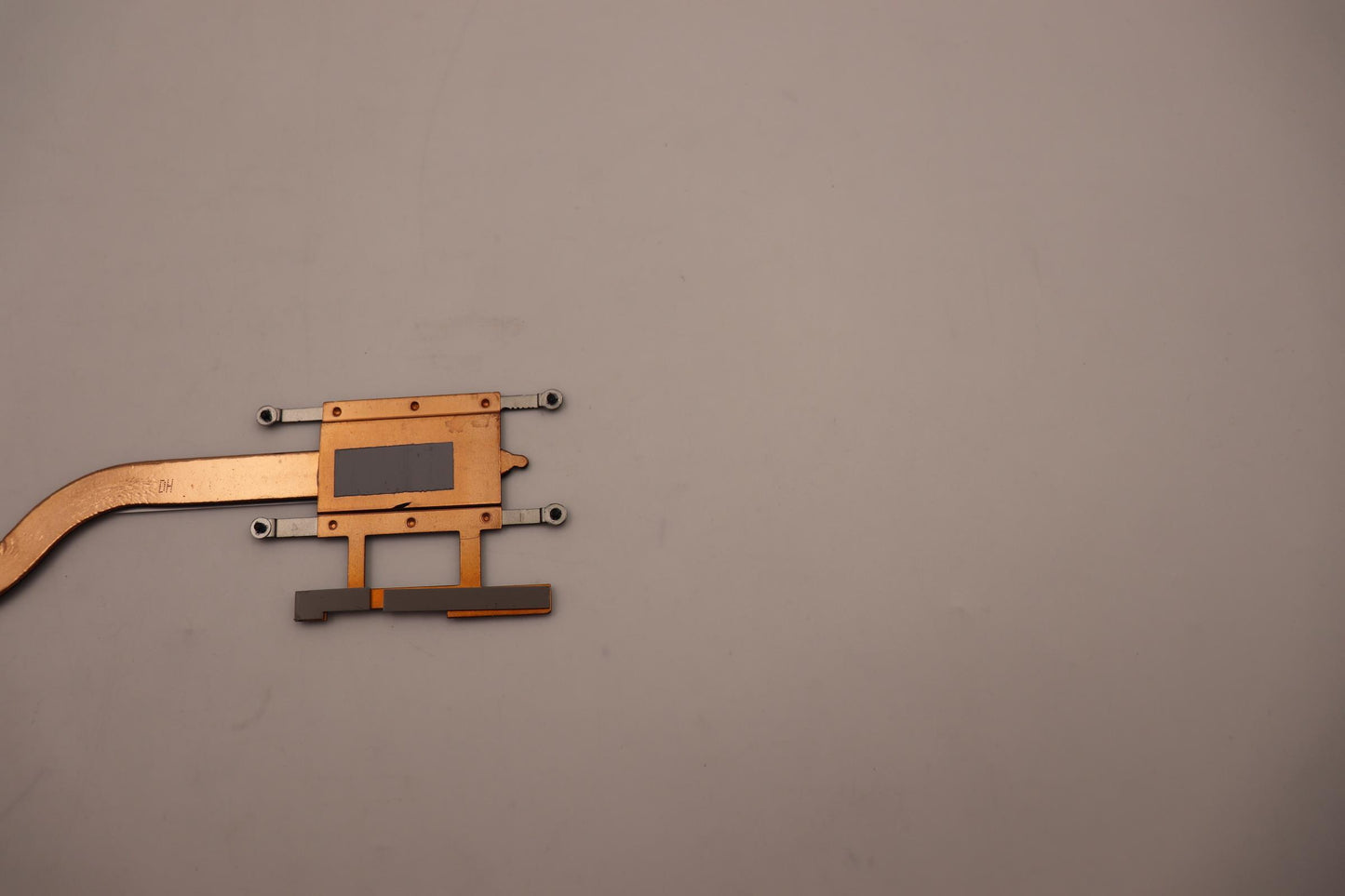 Lenovo Heatsink Heatsink L 82Qd Weiho - 5H40S20552