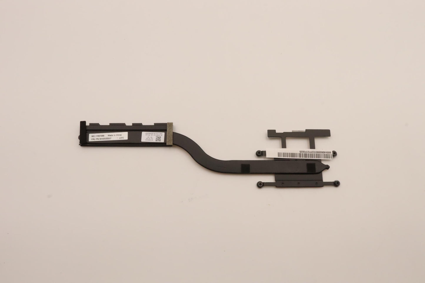 Lenovo Heatsink Heatsink L 82Qc Taiso - 5H40S20557