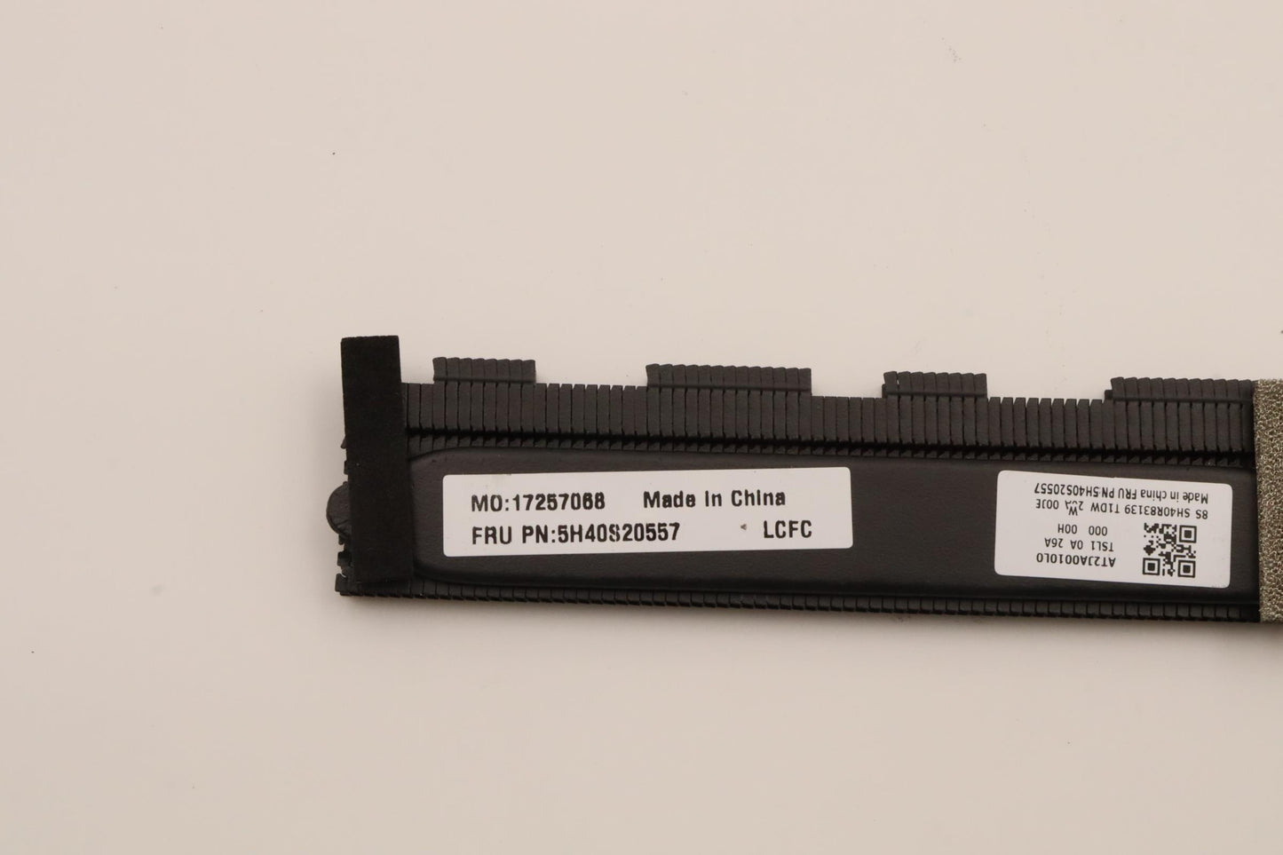 Lenovo Heatsink Heatsink L 82Qc Taiso - 5H40S20557