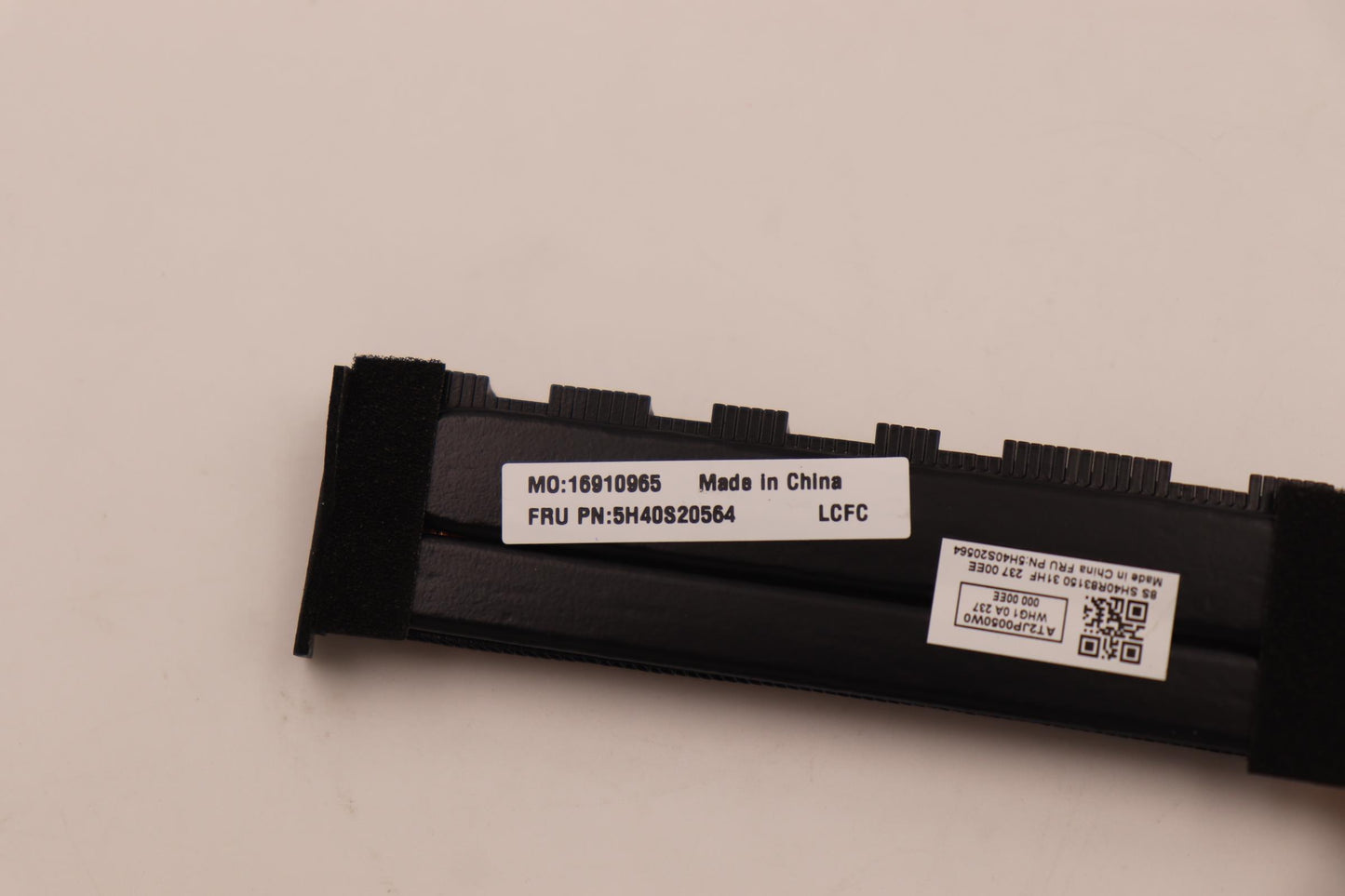 Lenovo Heatsink Heatsink L 82Sf Dis W - 5H40S20564