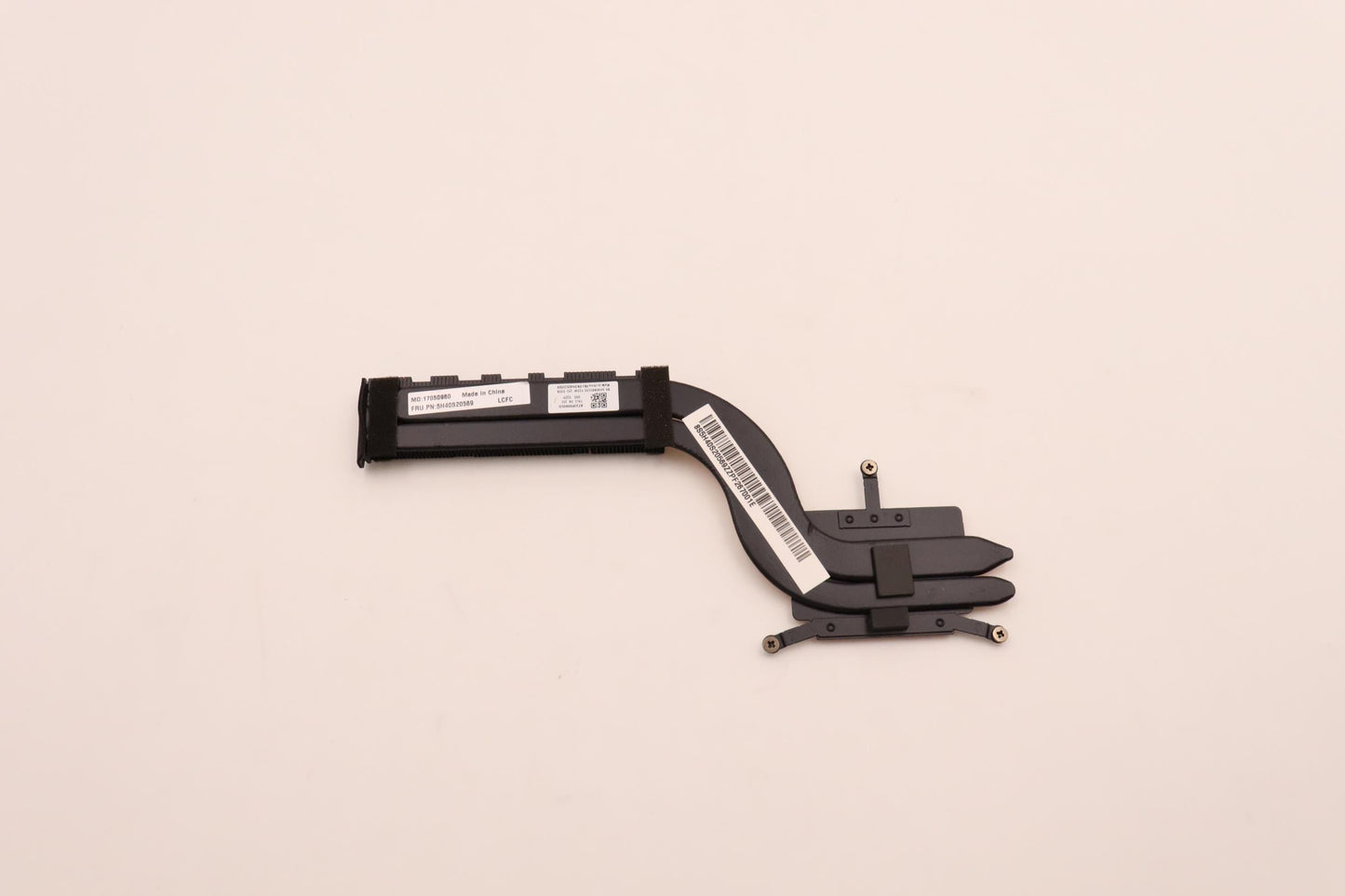 Lenovo Heatsink Heatsink L 82Sf Uma P - 5H40S20569