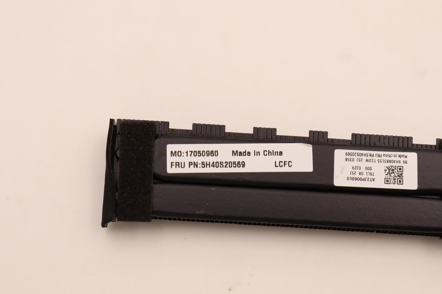 Lenovo Heatsink Heatsink L 82Sf Uma P - 5H40S20569