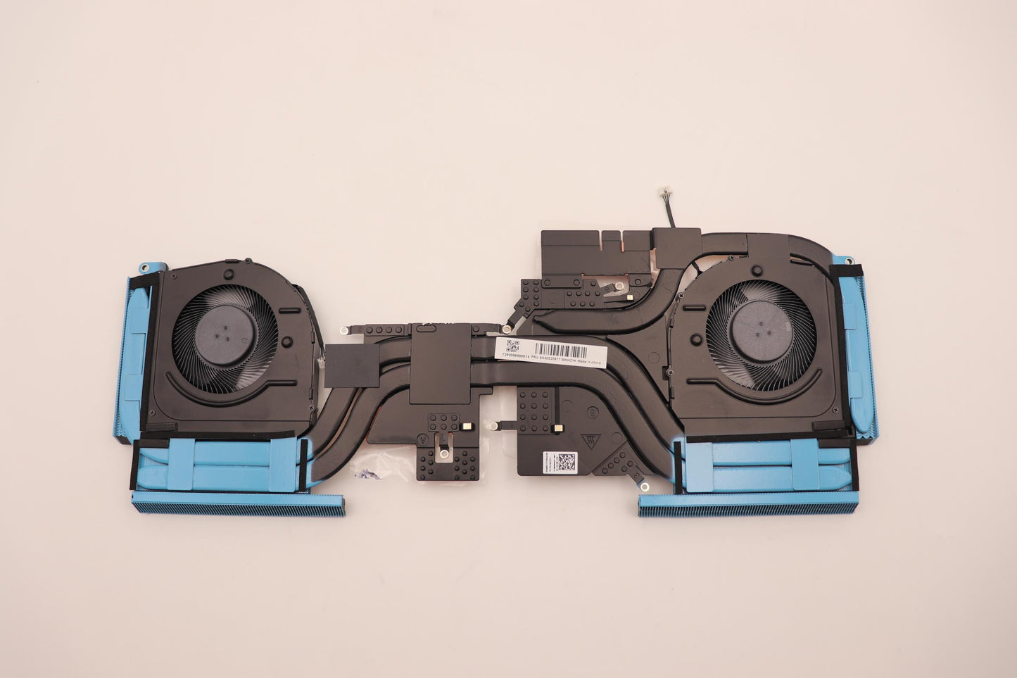 Lenovo Heatsink Thermal Module C 82S9 - 5H40S20577