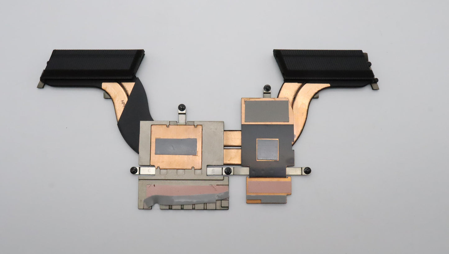 Lenovo Heatsink by AVC - 5H40S20589