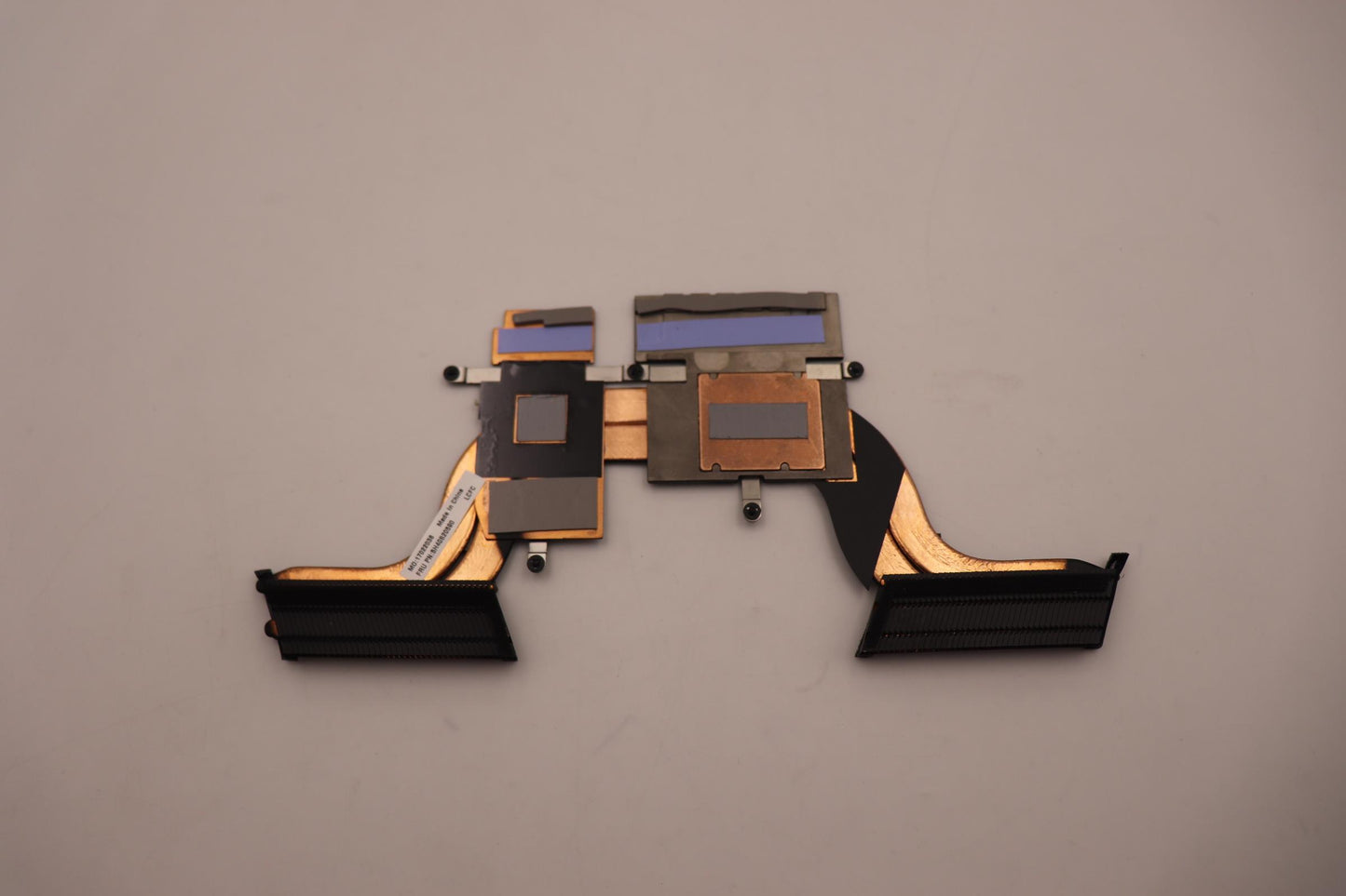 Lenovo Heatsink Heatsink L 82Uf Weiho - 5H40S20590