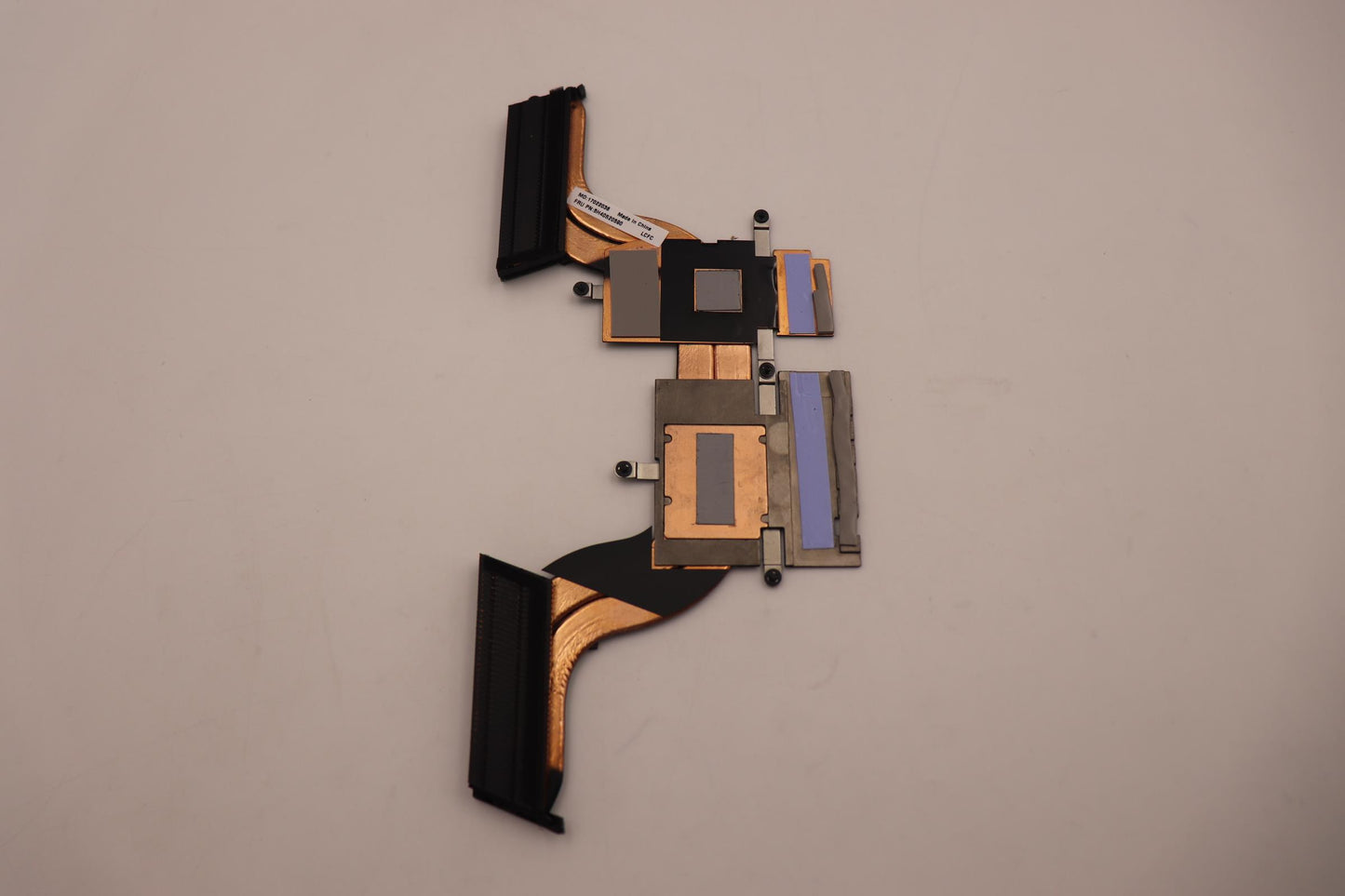 Lenovo Heatsink Heatsink L 82Uf Weiho - 5H40S20590