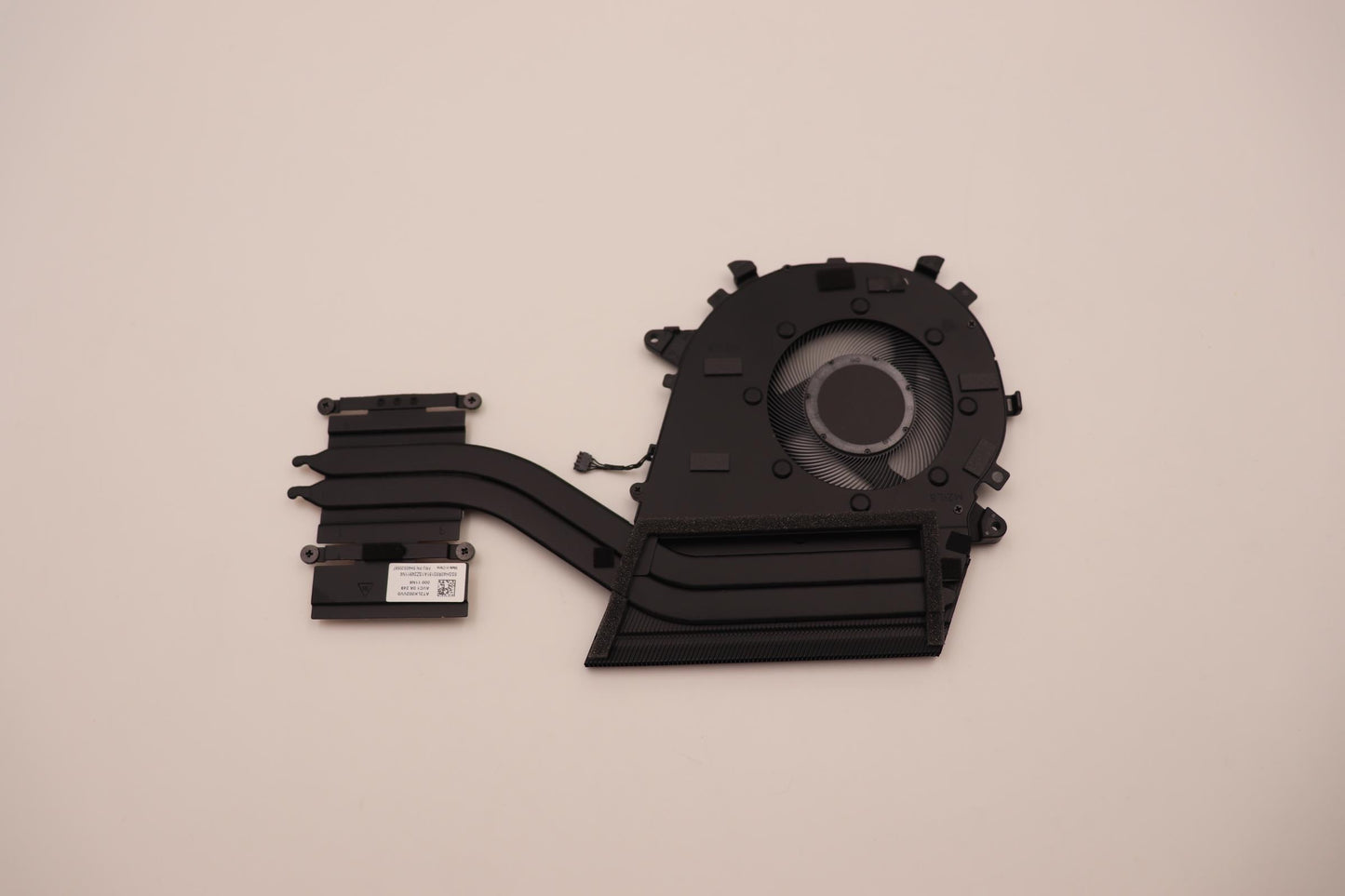 Lenovo Heatsink Thermal Module L82Qf - 5H40S20597