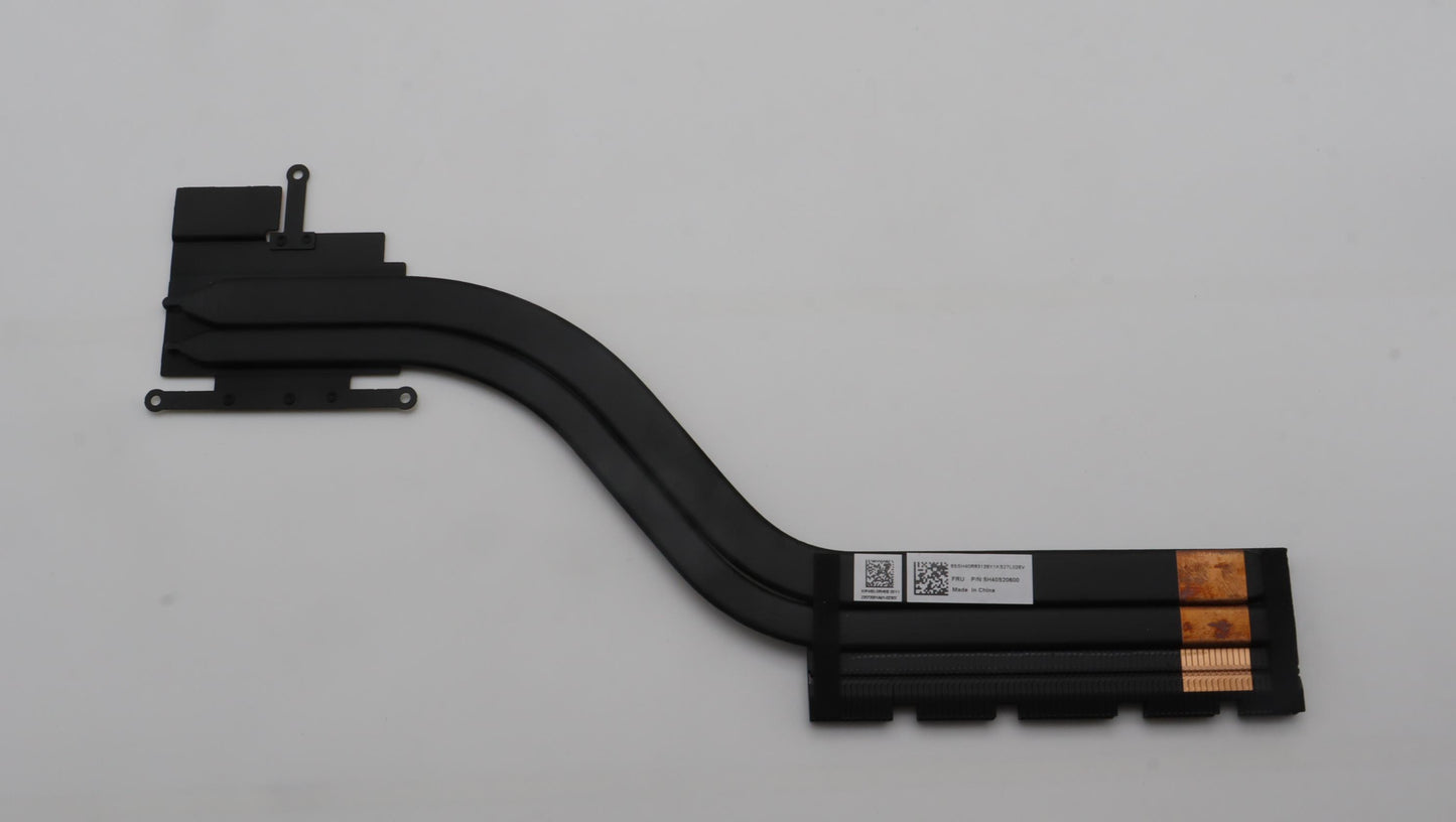 Lenovo Heatsink Thermal Module W 82R8 - 5H40S20600