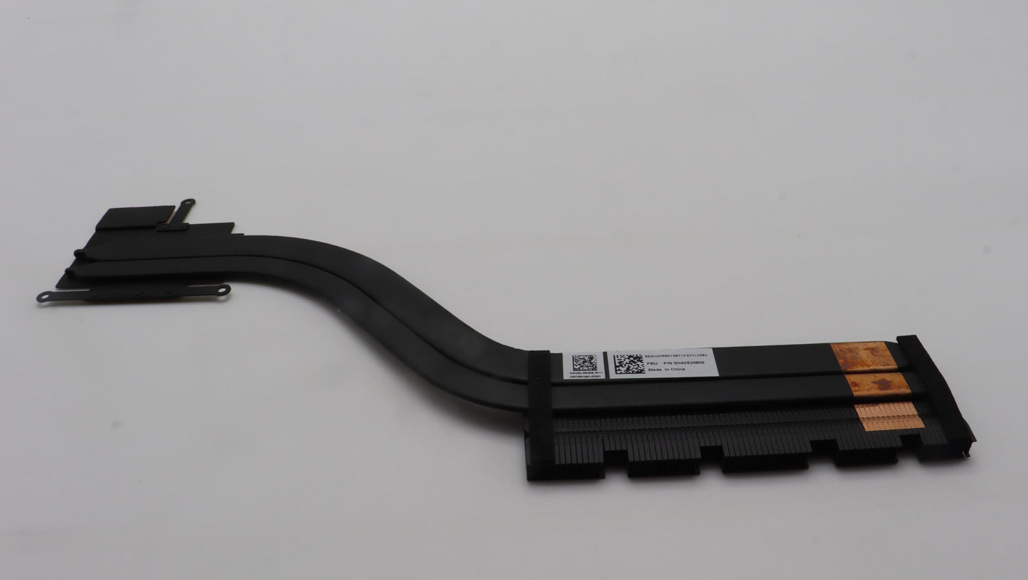 Lenovo Heatsink Thermal Module W 82R8 - 5H40S20600