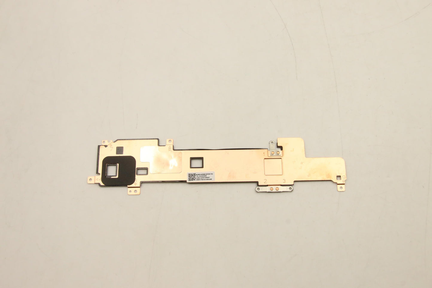 Lenovo Heatsink Heatsink H 82T6 Pd - 5H40S20608