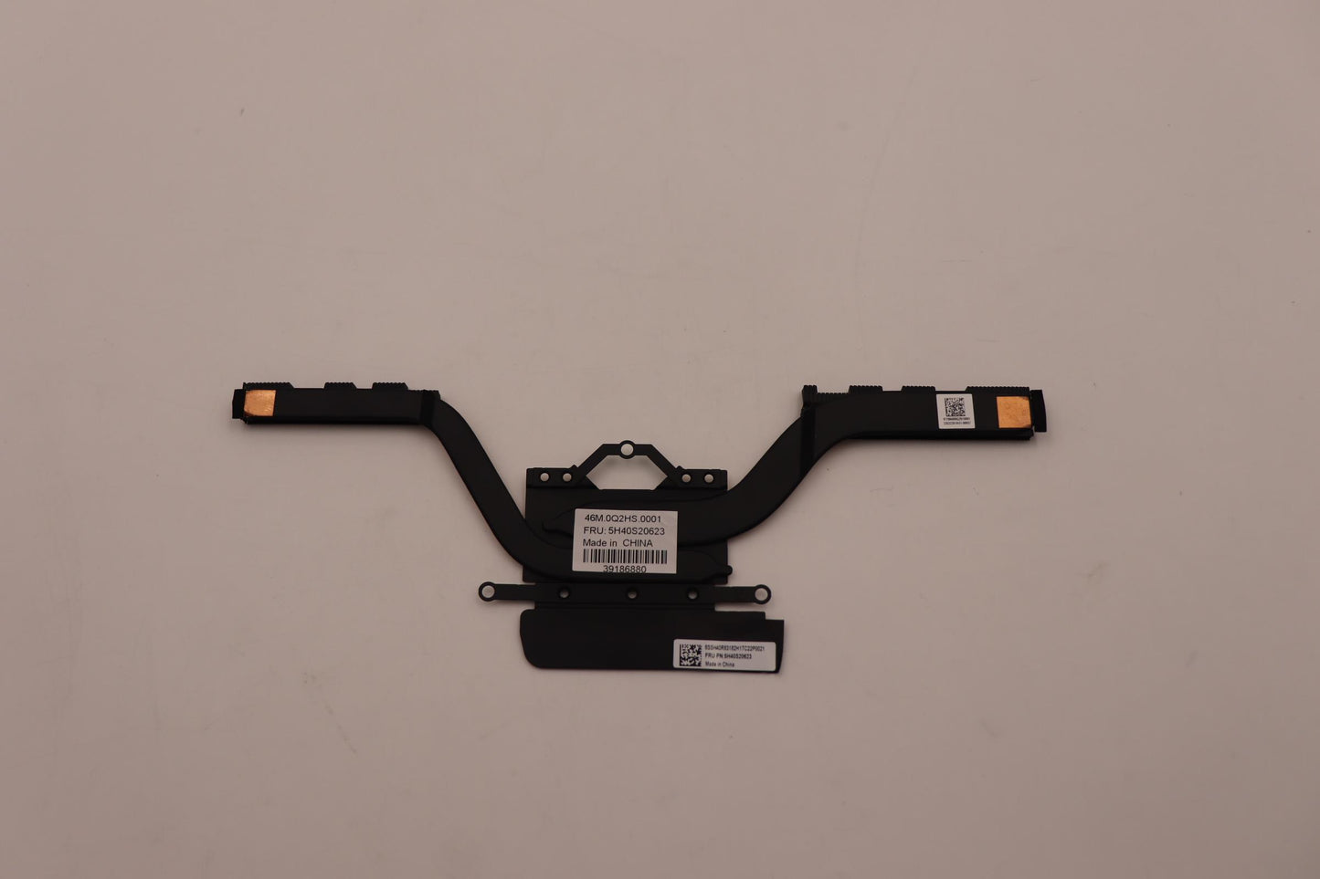 Lenovo Heatsink for W 82Q6 with KIPO - 5H40S20624