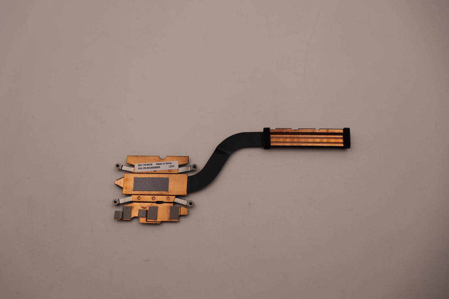 Lenovo Heatsink Heatsink L 82U9 Avc - 5H40S20632