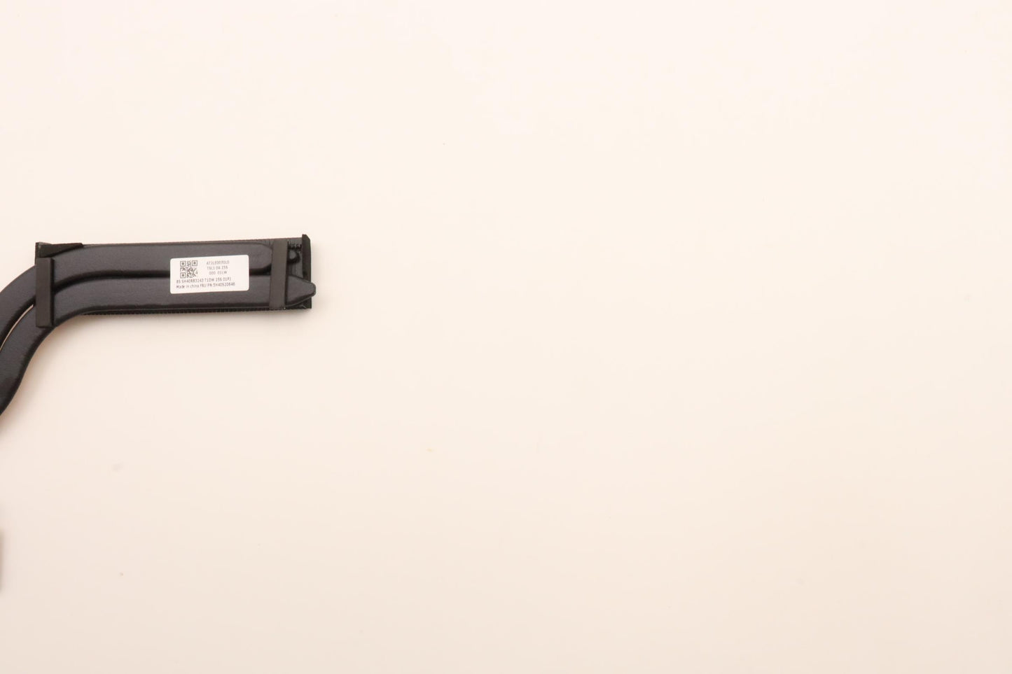 Lenovo Heatsink Heatsink L 82Tl Taiso - 5H40S20646