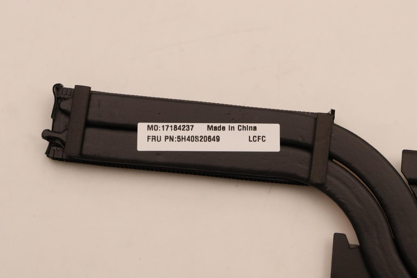 Lenovo Heatsink Heatsink L 82Tl Taiso - 5H40S20649