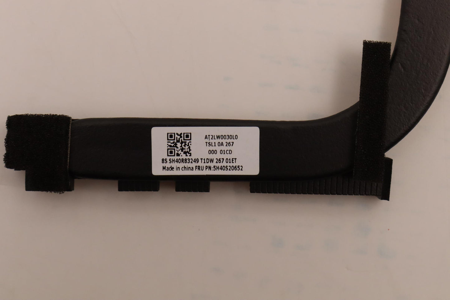 Lenovo Heatsink Heatsink L 21Ej Taiso - 5H40S20652