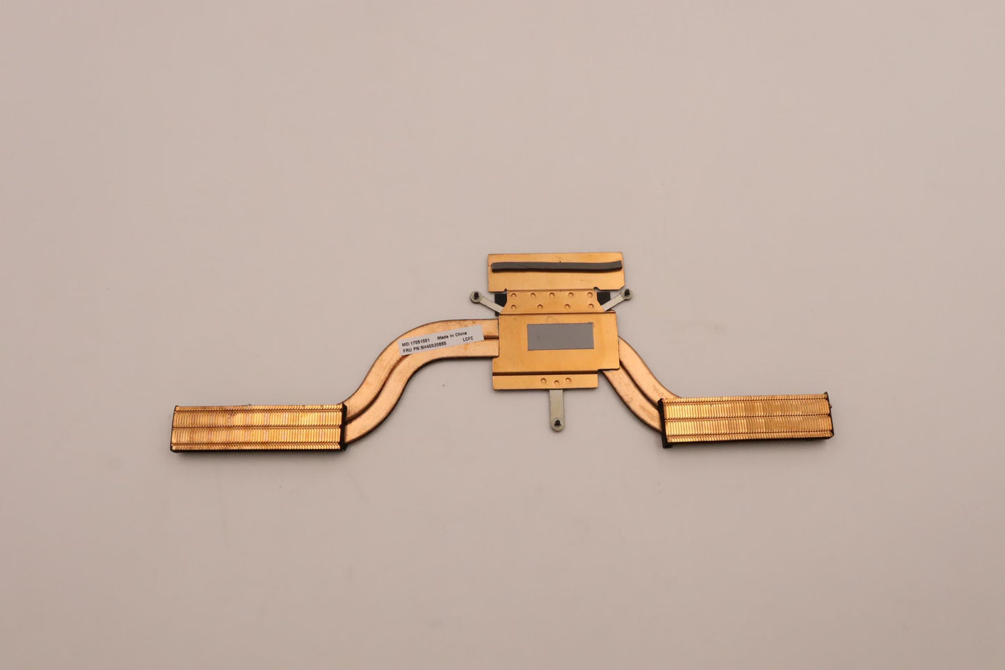 Lenovo Heatsink Heatsink L82Tk Uma Wh - 5H40S20655