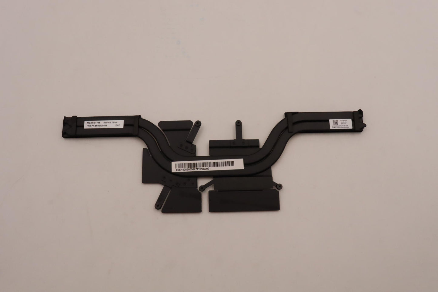 Lenovo Heatsink Heatsink L82Tk Dis Ta - 5H40S20656