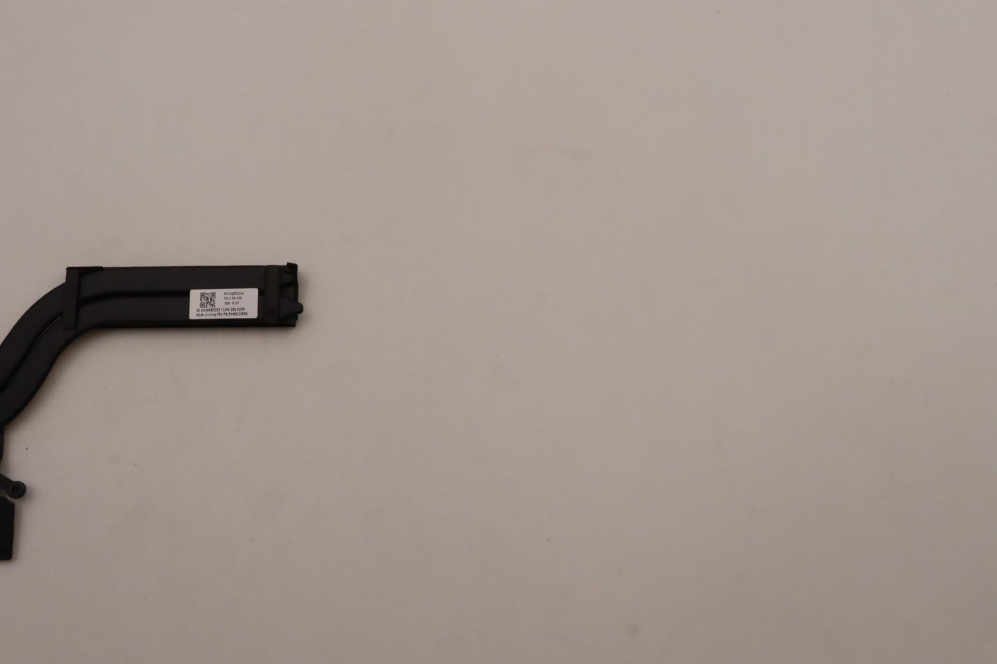 Lenovo Heatsink Heatsink L82Tk Dis Ta - 5H40S20656