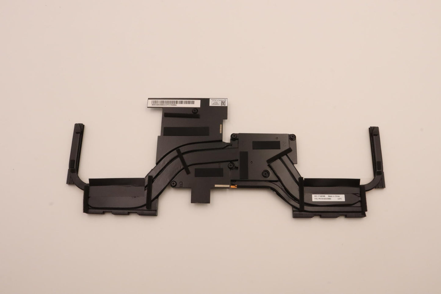 Lenovo Heatsink Heatsink L 82Ug Weiho - 5H40S20662