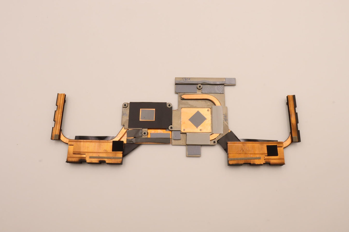 Lenovo Heatsink Heatsink L 82Ug Weiho - 5H40S20662