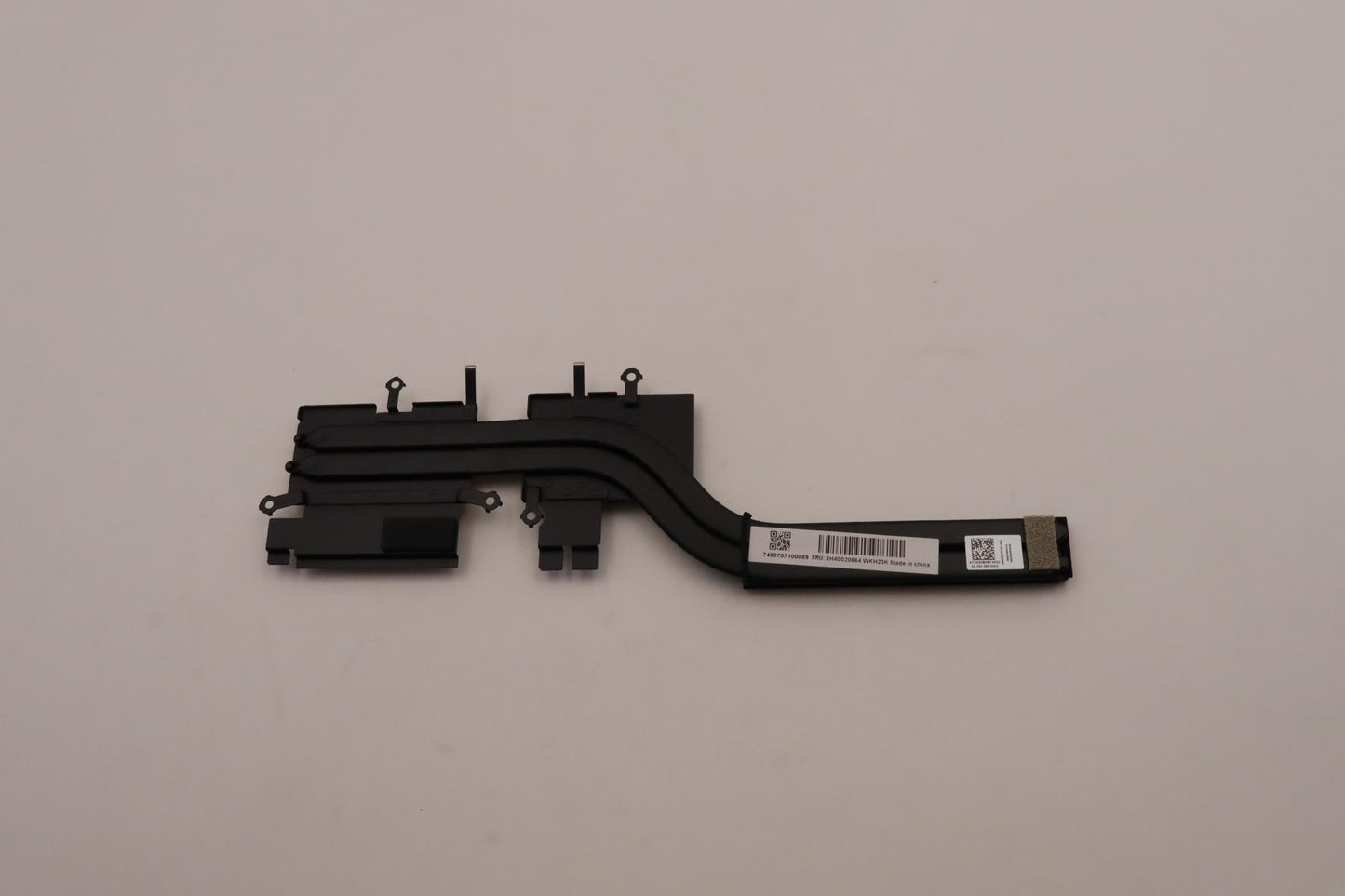 Lenovo Heatsink Heatsink C 82Sd Dis R - 5H40S20664
