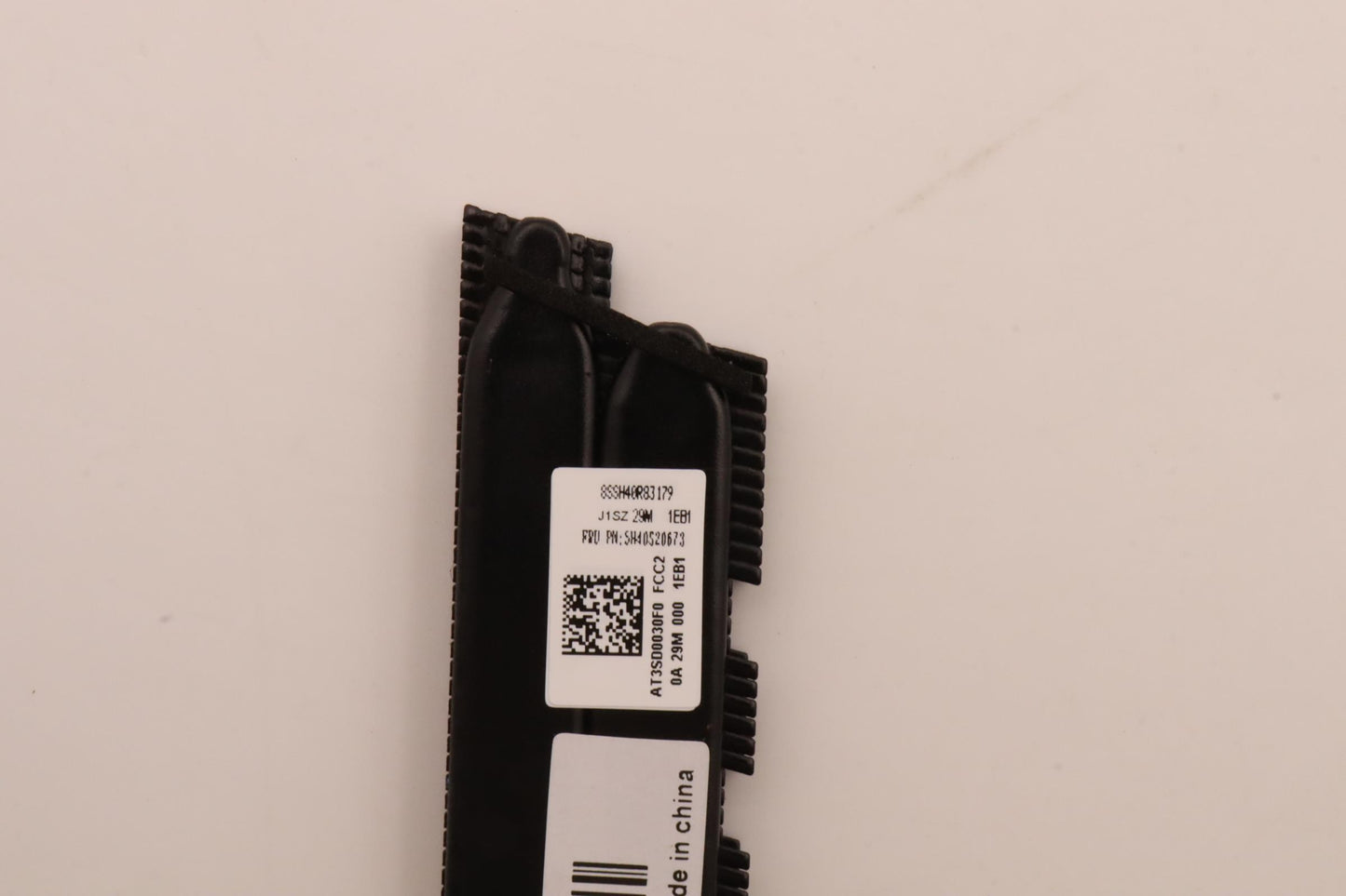 Lenovo Heatsink Heatsink C 21Dh Uma F - 5H40S20673