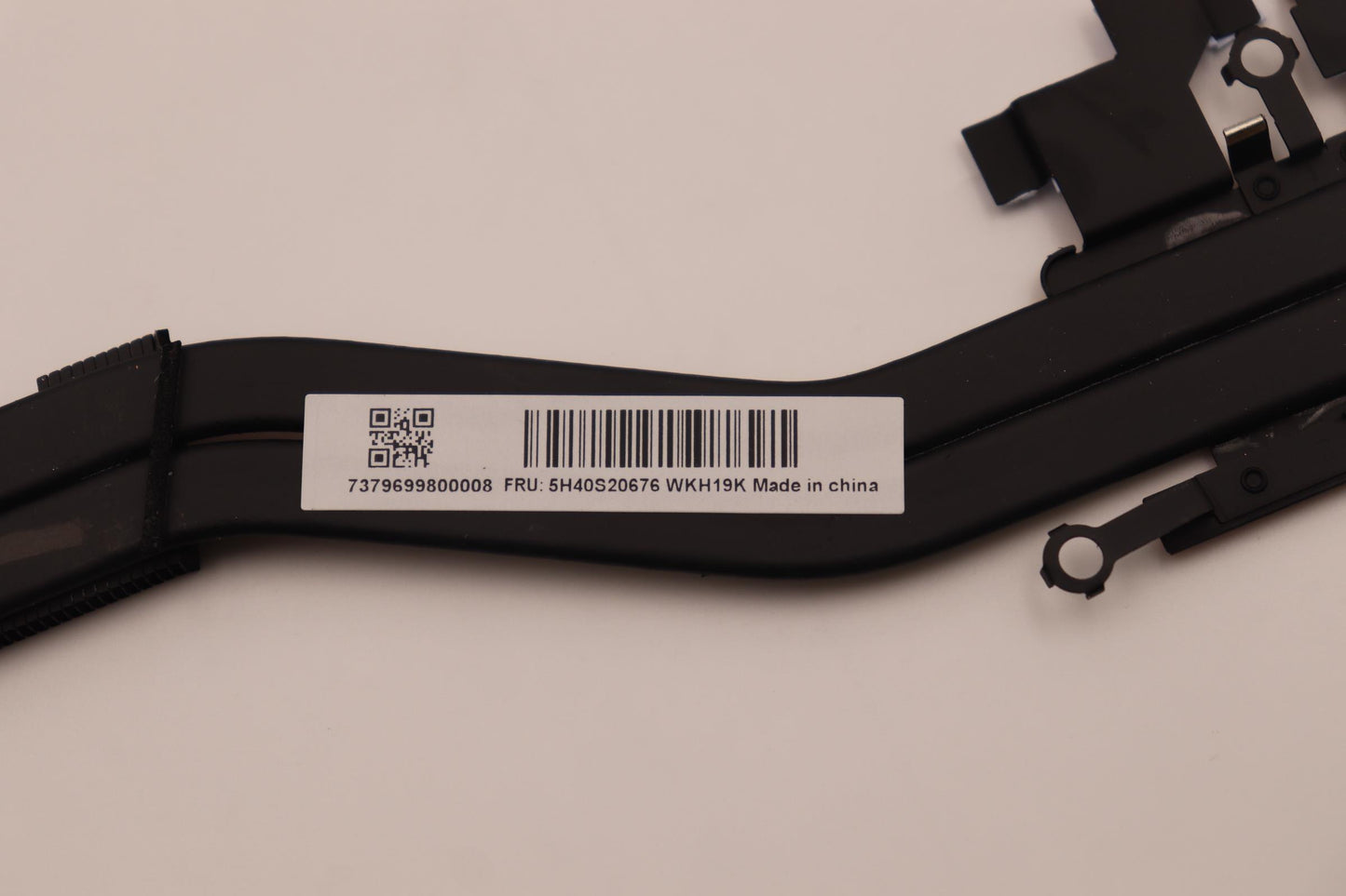 Lenovo Heatsink Heatsink C 21Dj Uma K - 5H40S20676