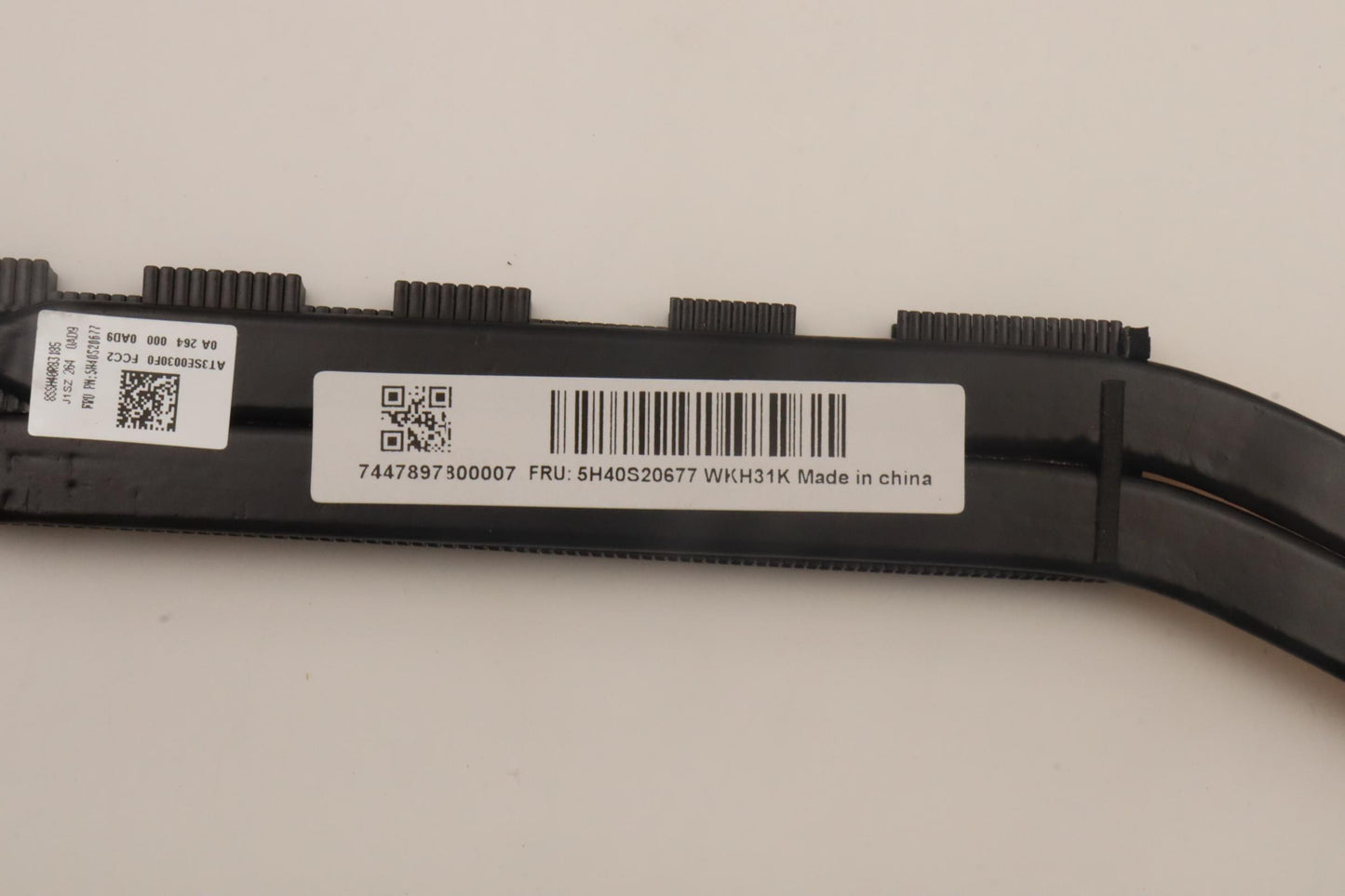 Lenovo Heatsink Heatsink C 21Dj Uma F - 5H40S20677