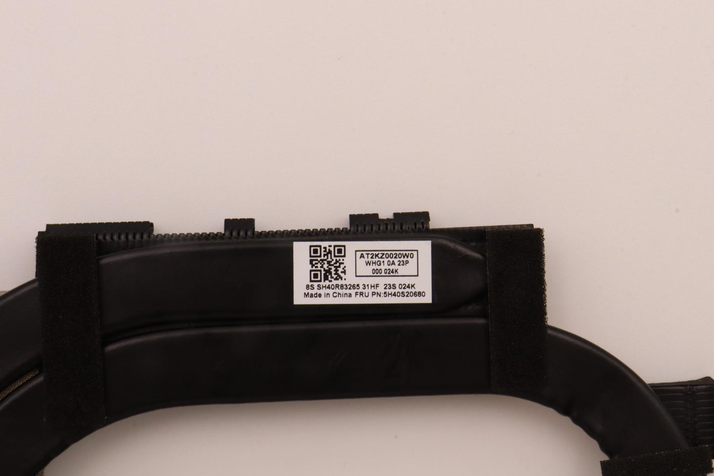 Lenovo Heatsink Heatsink L 21Ek Weiho - 5H40S20680