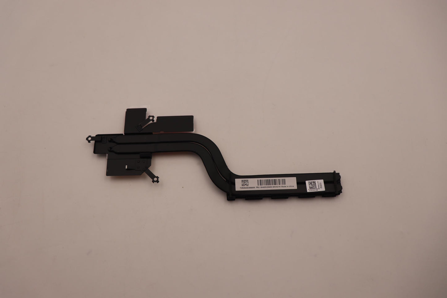 Lenovo Heatsink Heatsink C 82Sj Umaro - 5H40S20685