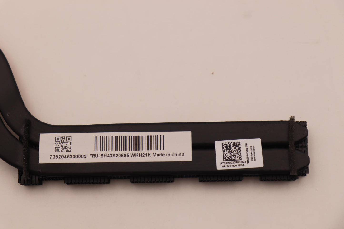 Lenovo Heatsink Heatsink C 82Sj Umaro - 5H40S20685