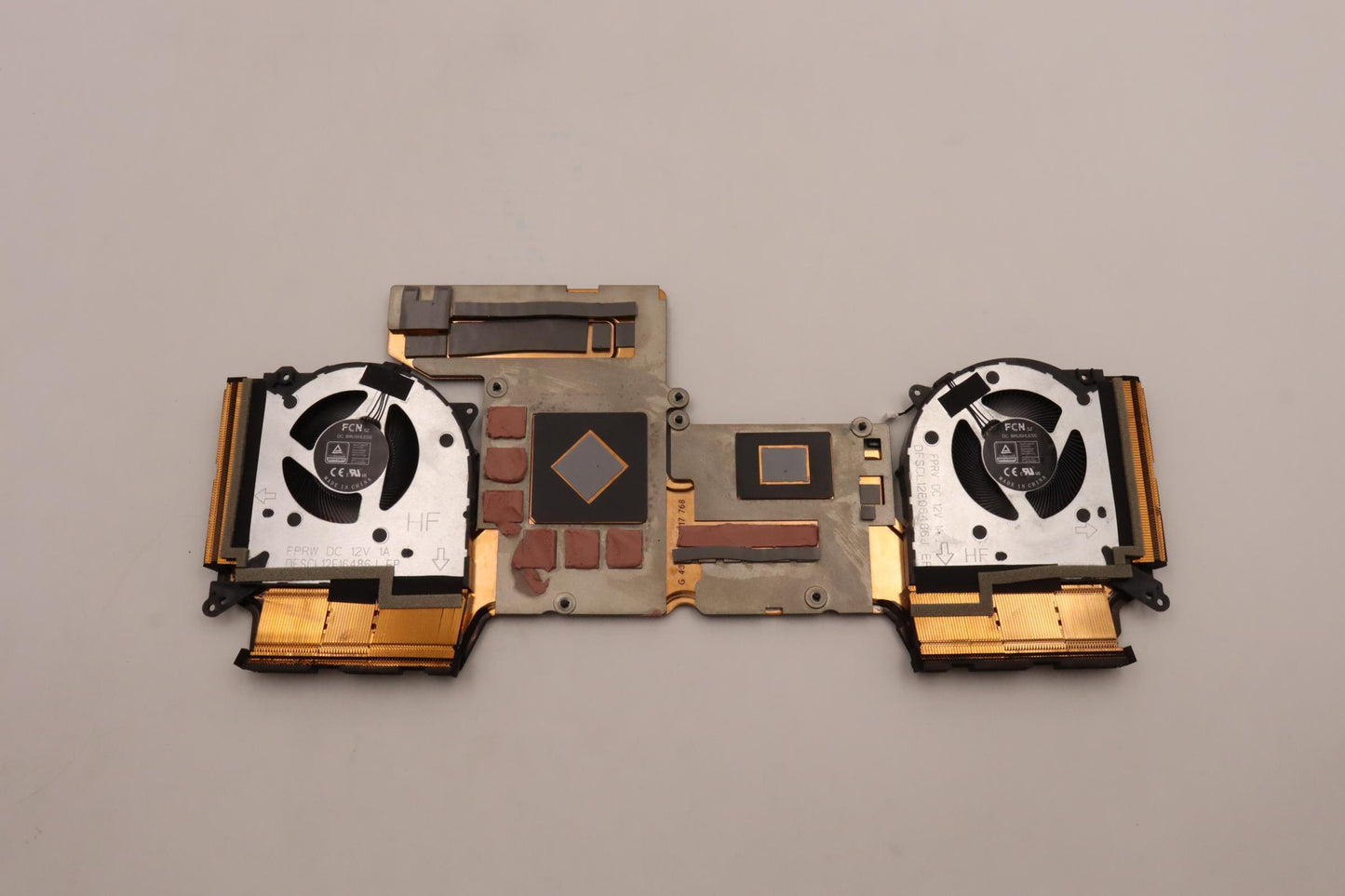 Lenovo Thermal Module - 5H40S20691