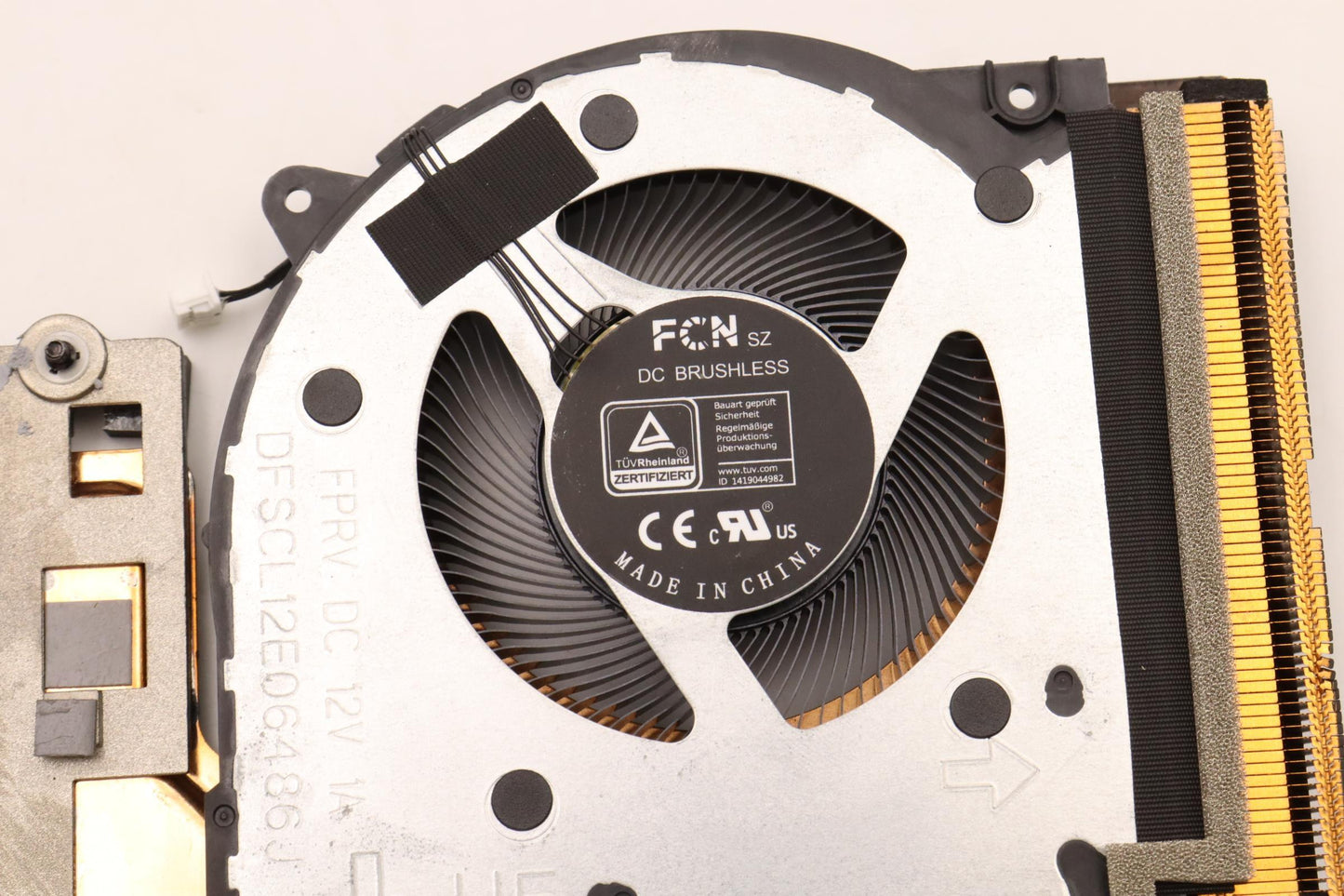 Lenovo Thermal Module - 5H40S20691