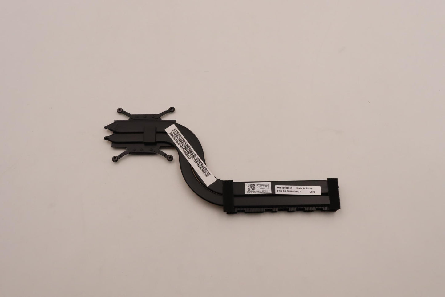 Lenovo Heatsink Heatsink L 82Sg Weiho - 5H40S20707