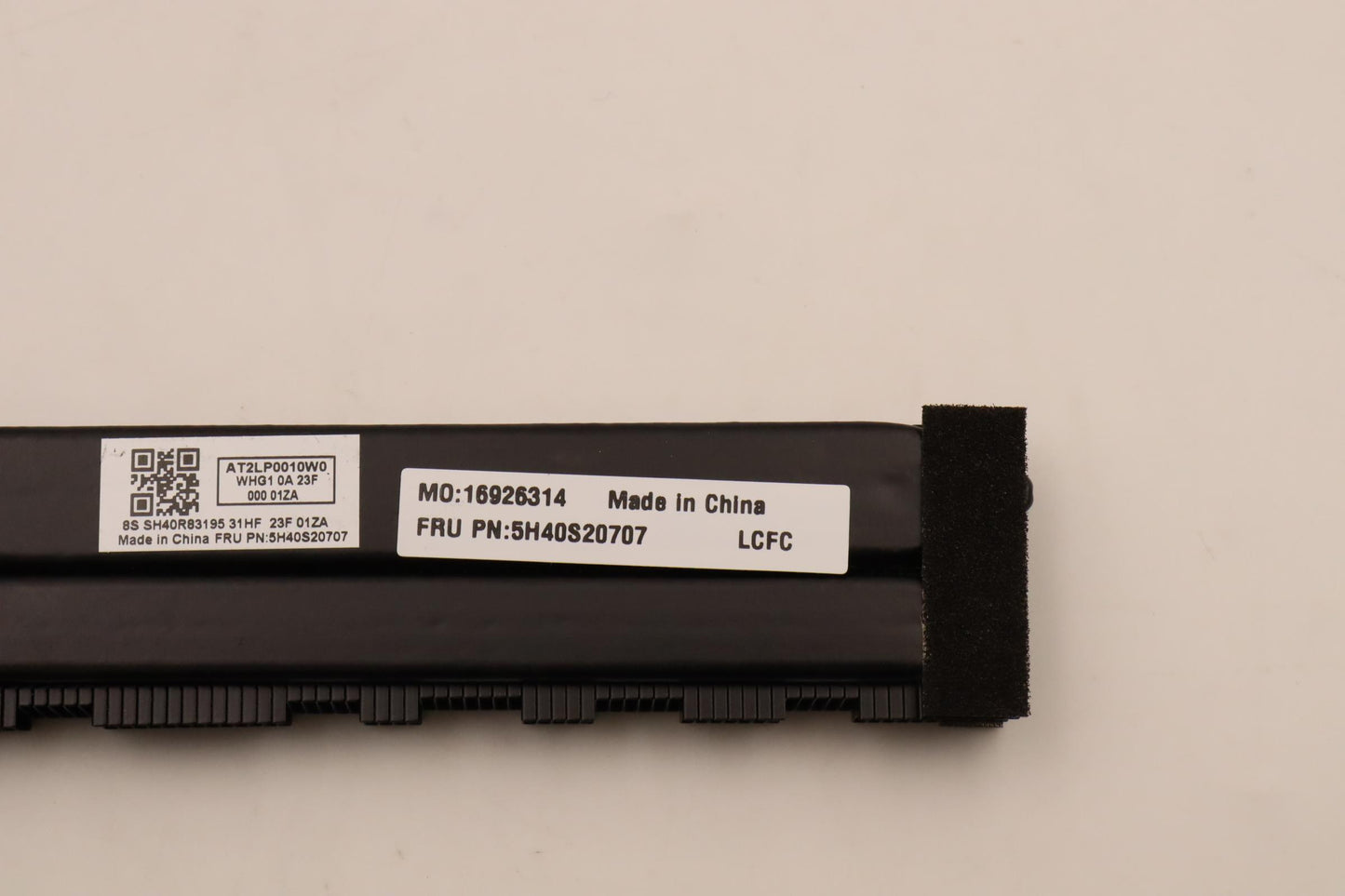 Lenovo Heatsink Heatsink L 82Sg Weiho - 5H40S20707