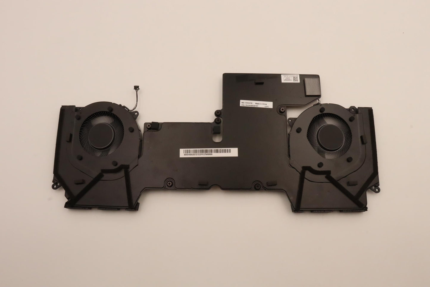 Lenovo Thermal Module L82TD AVC WH - 5H40S20727