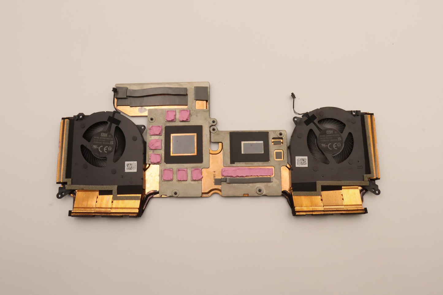 Lenovo Thermal Module L82TD AVC WH - 5H40S20727